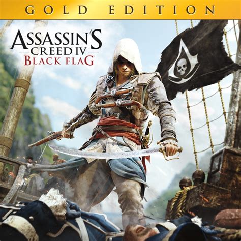 assassin's creed iv black flag walkthrough|assassin's creed black flag gold edition.